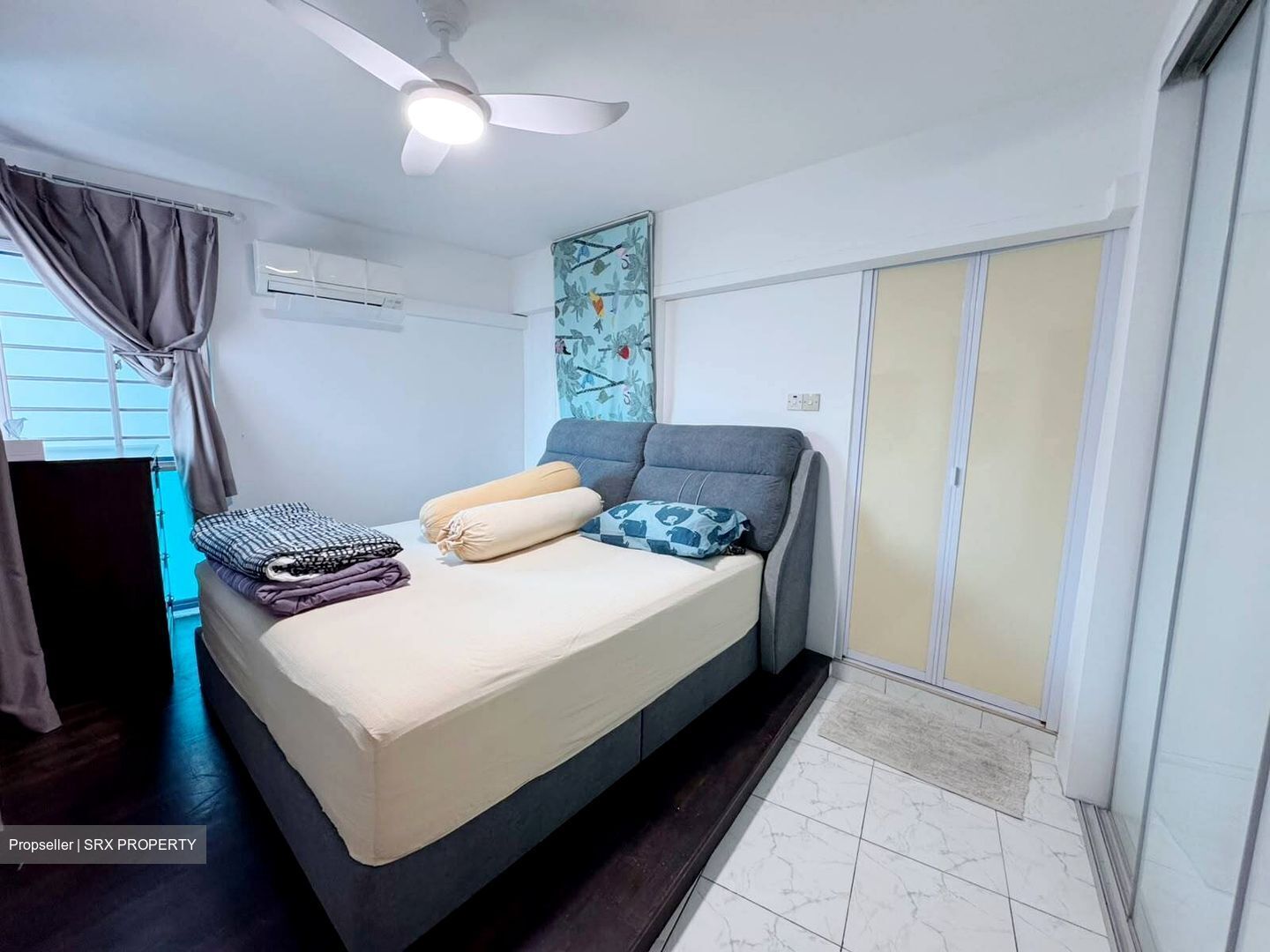 Blk 468B Blue Riverview (Sembawang), HDB Executive #584375391